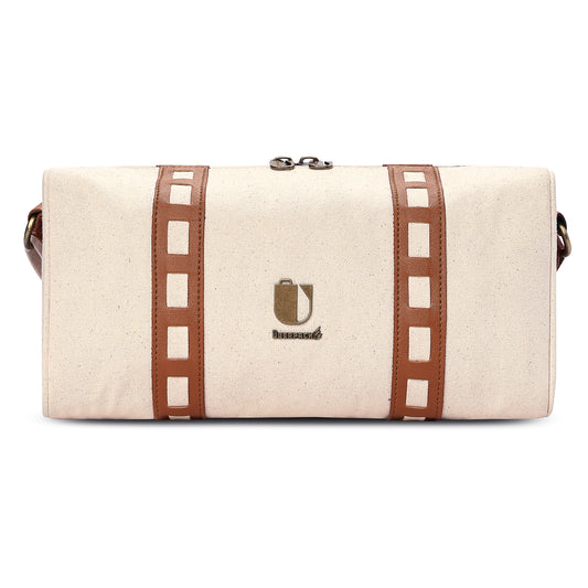 Palette Pulse -  Desert Drift | Sling Bag / Crossbody Bag
