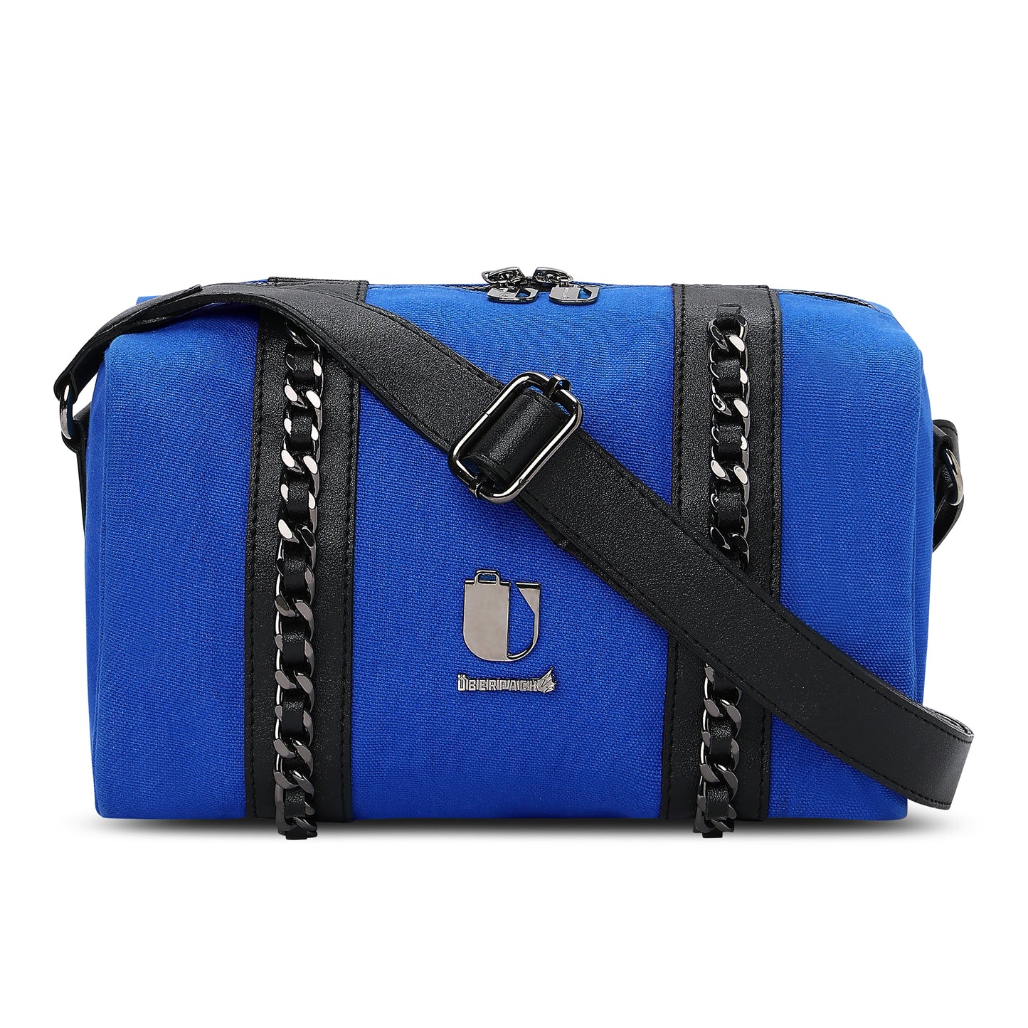 Luxe Link - Blue Myst | Sling Bag / Crossbody - Überpack
