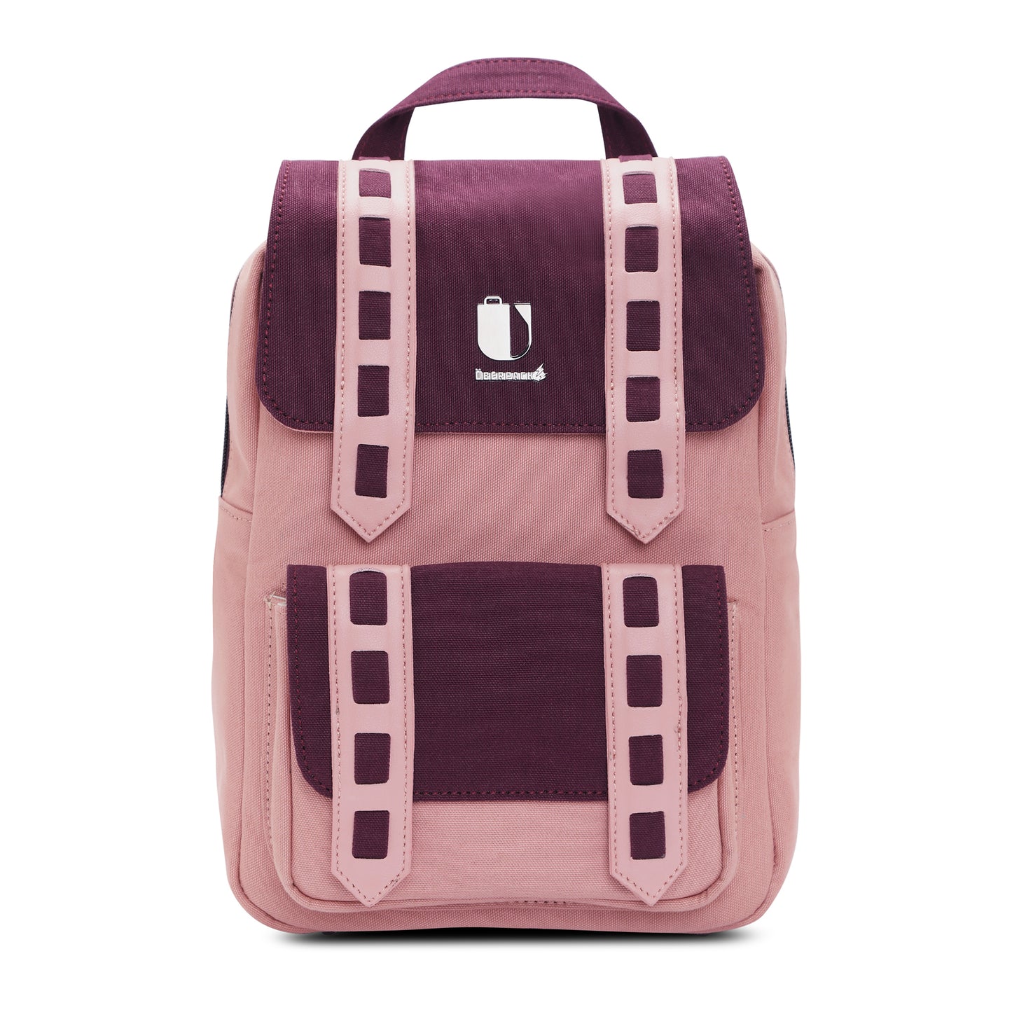 Pulse Pack - Sunset Bloom | Small Backpack / Sling Bag - Überpack