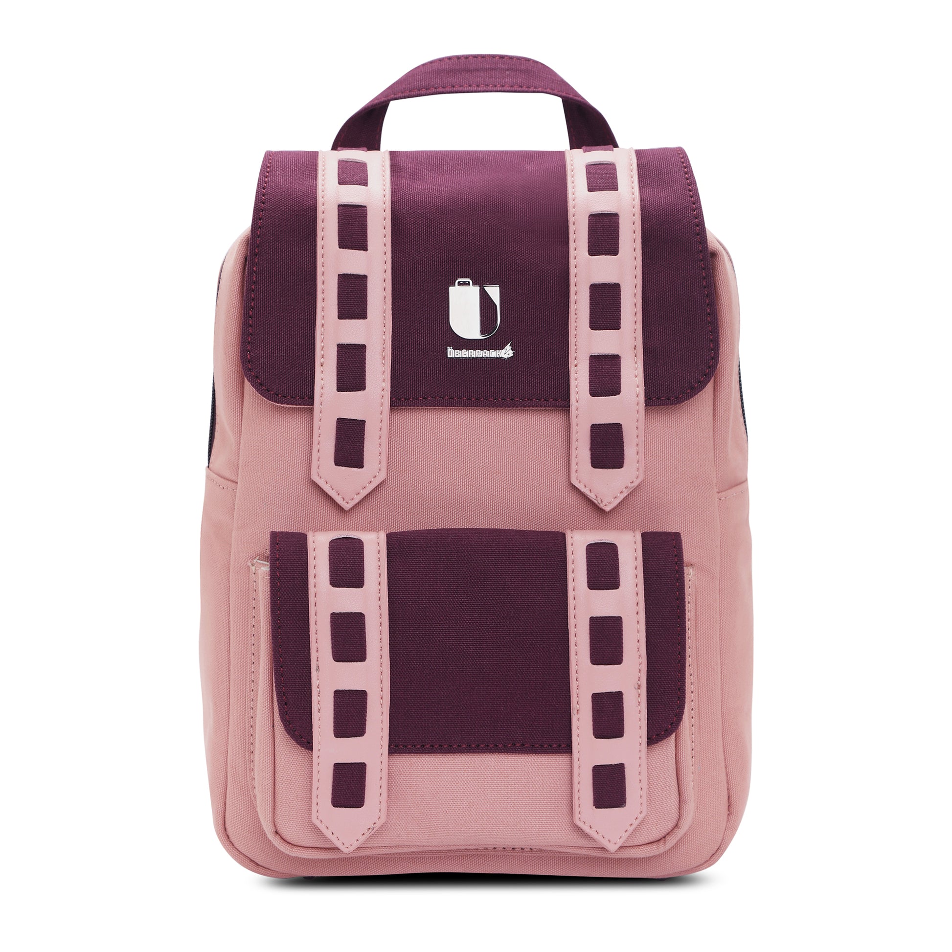 Pulse Pack - Sunset Bloom | Small Backpack / Sling Bag - Überpack