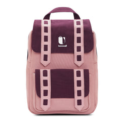 Pulse Pack - Sunset Bloom | Small Backpack / Sling Bag - Überpack