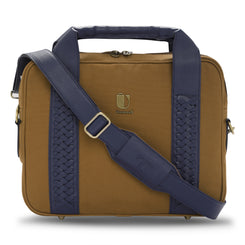 Cross Craft - Sahara Sky | Laptop Bag / Messenger Bag - Überpack