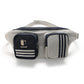 Duo Drift - Grey Glide | Waist Pouch / Belt Bag - Überpack