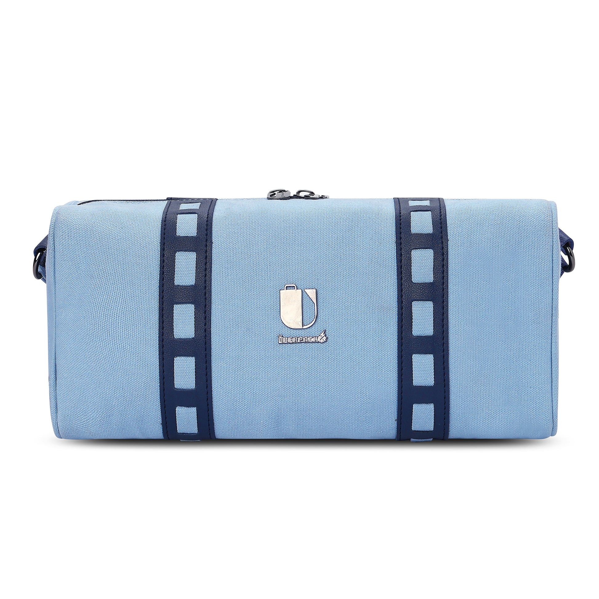 Palette Pulse -   Ocean Mist | Sling Bag / Crossbody Bag - Überpack