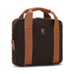 Cross Craft - Mocha Matrix | Laptop Bag / Messenger Bag