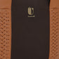 Cross Craft - Mocha Matrix | Laptop Bag / Messenger Bag