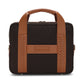 Cross Craft - Mocha Matrix | Laptop Bag / Messenger Bag