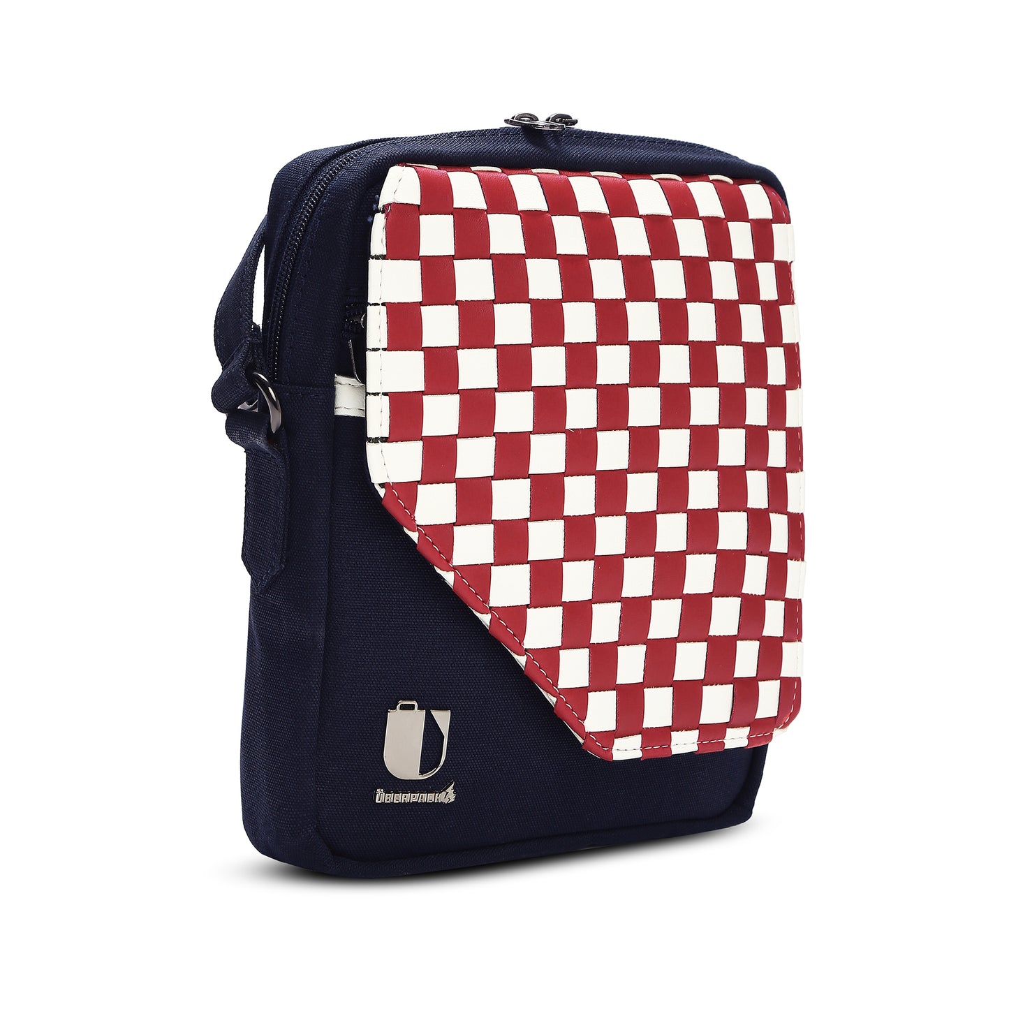 Mat Muse - Midnight Mosaic | Sling Bag - Überpack