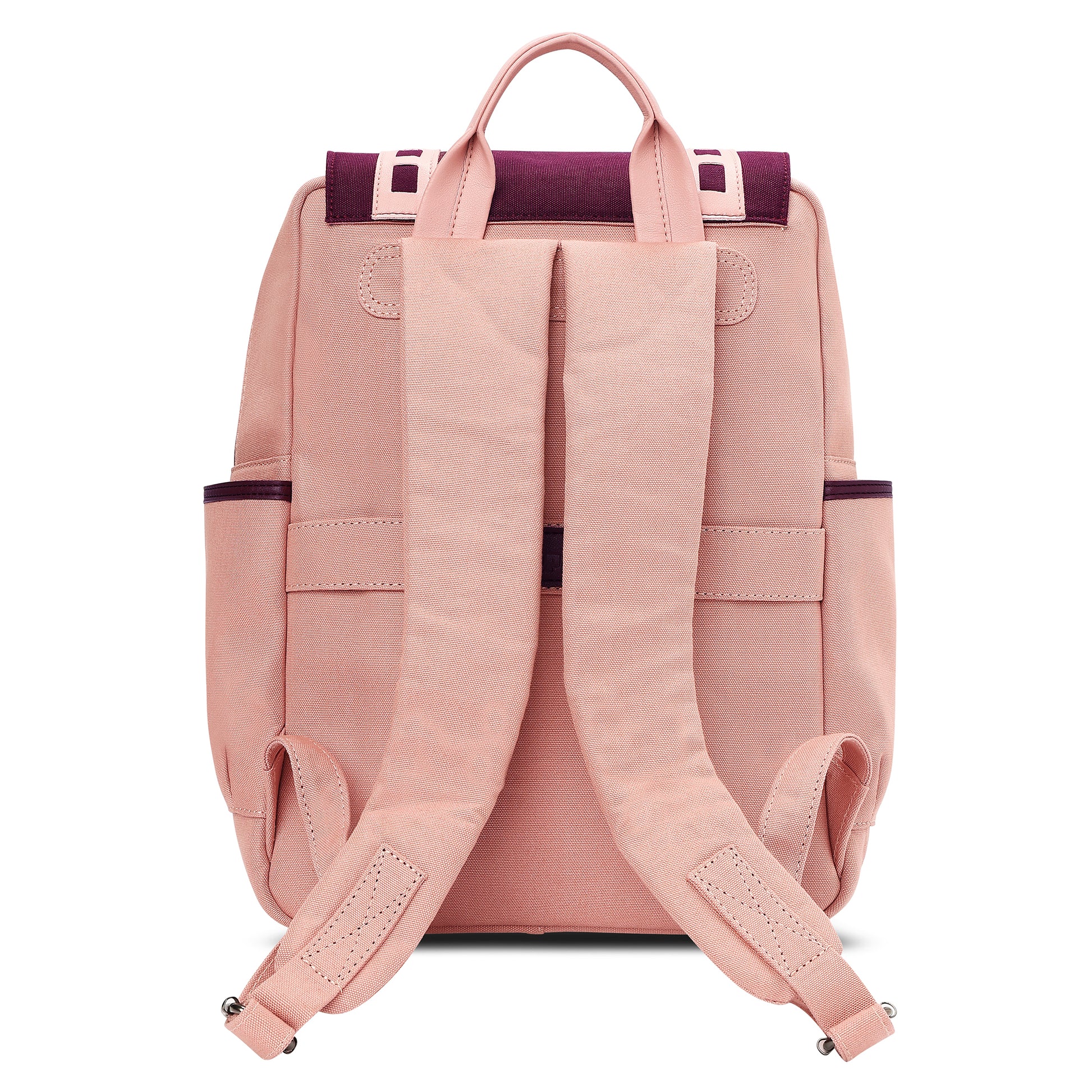 Vibe Pack - Coral Blossom | Backpack - Überpack