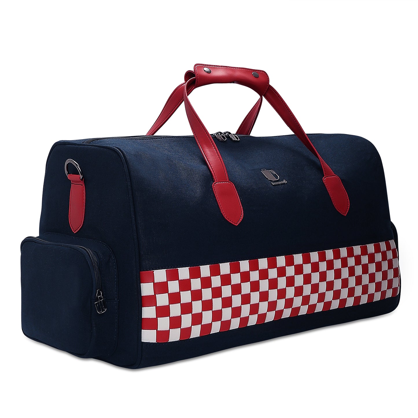 Soul Tote - Nautical Nova | Duffle Bag - Überpack