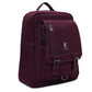 Thread Thrive - Fuchsia Bloom | Backpack - Überpack