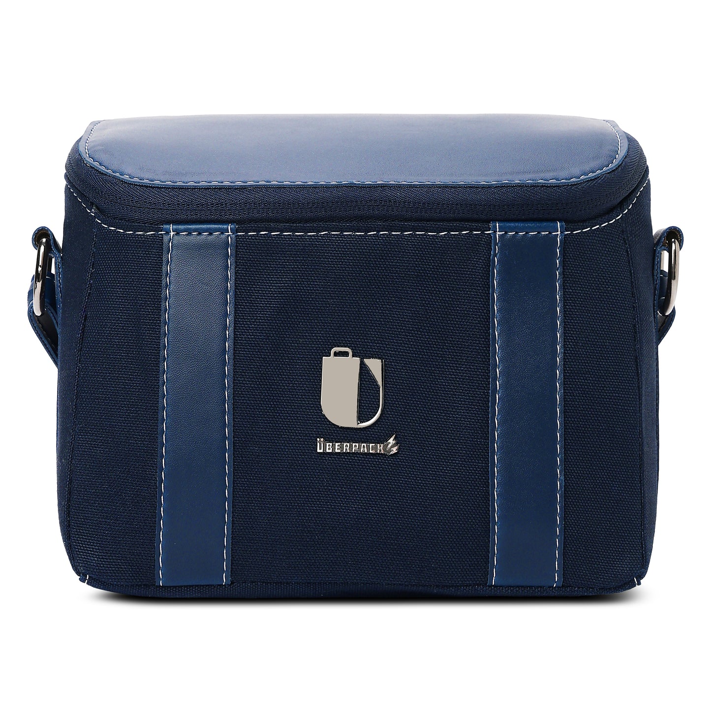 Stitch Muse - Navy Nest | Sling Bag / Crossbody - Überpack