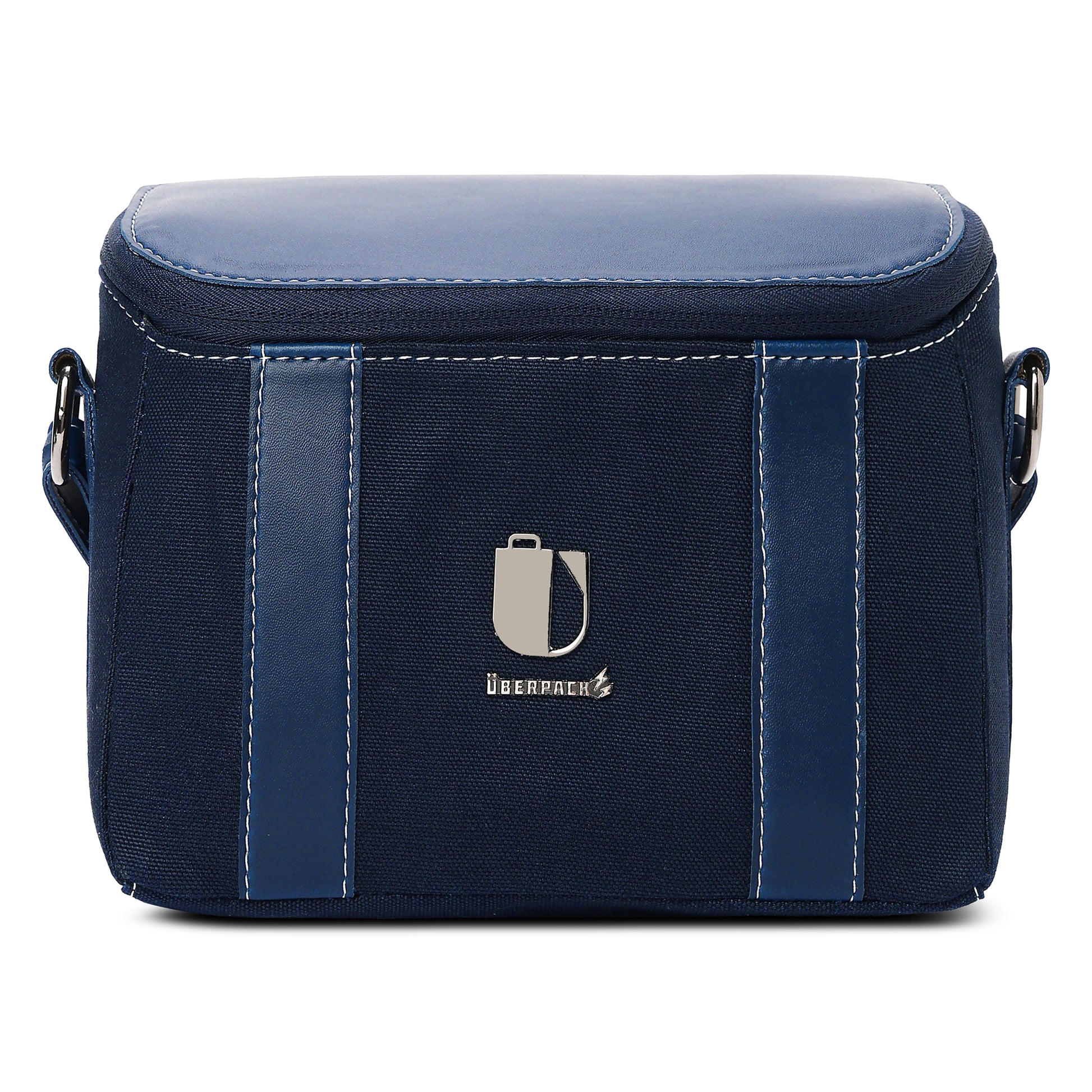 Stitch Muse - Navy Nest | Sling Bag / Crossbody - Überpack