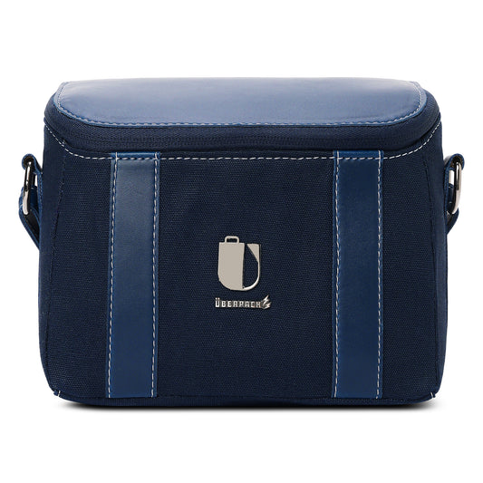 Stitch Muse - Navy Nest | Sling Bag / Crossbody - Überpack