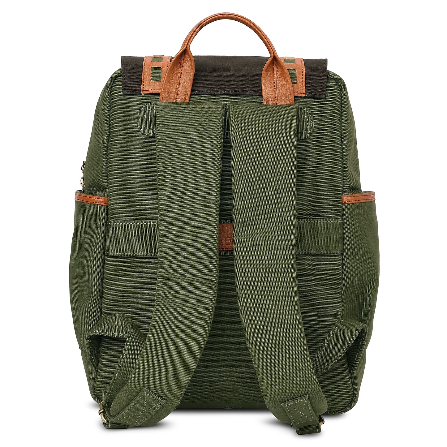 Vibe Pack - Forest Ember | Backpack - Überpack