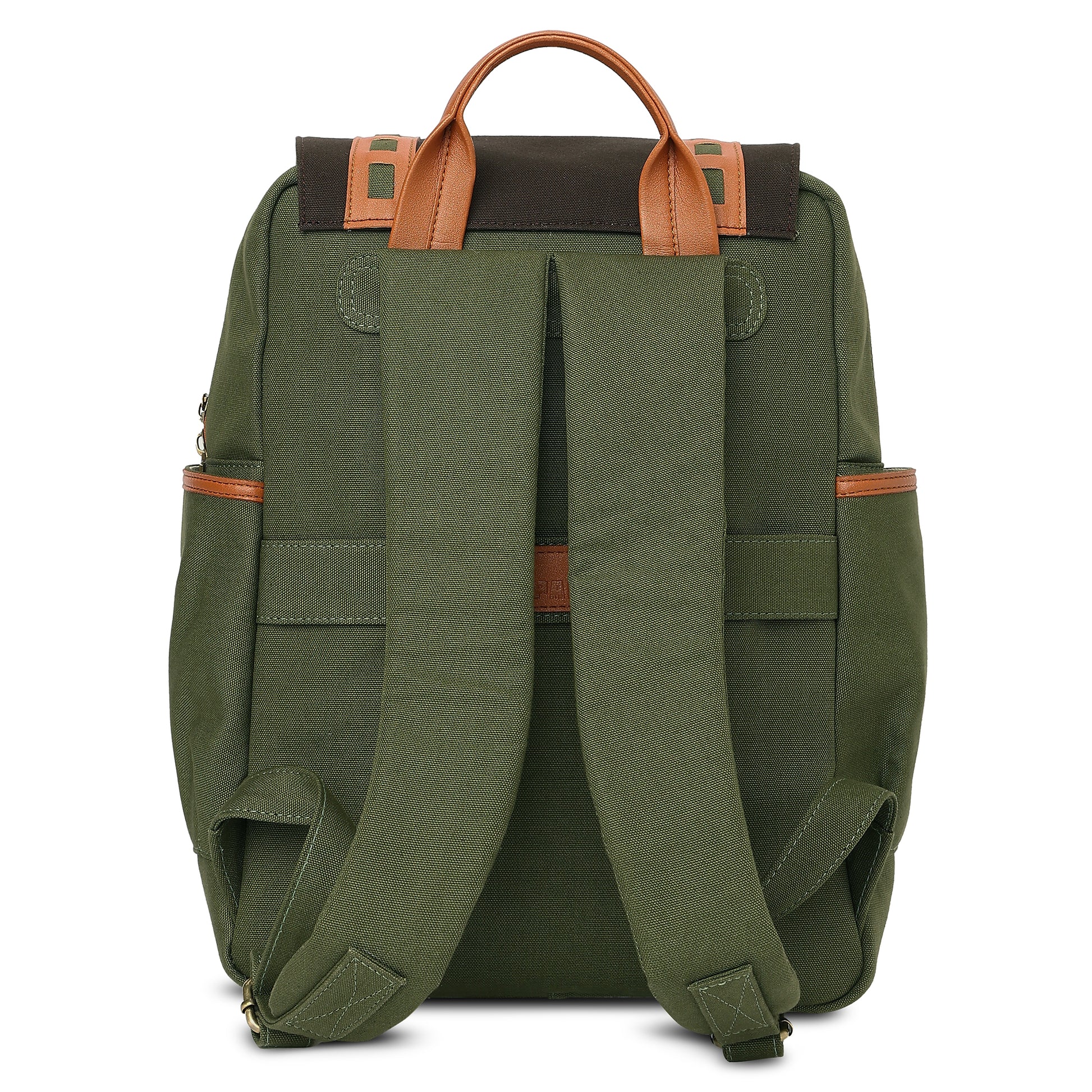 Vibe Pack - Forest Ember | Backpack - Überpack