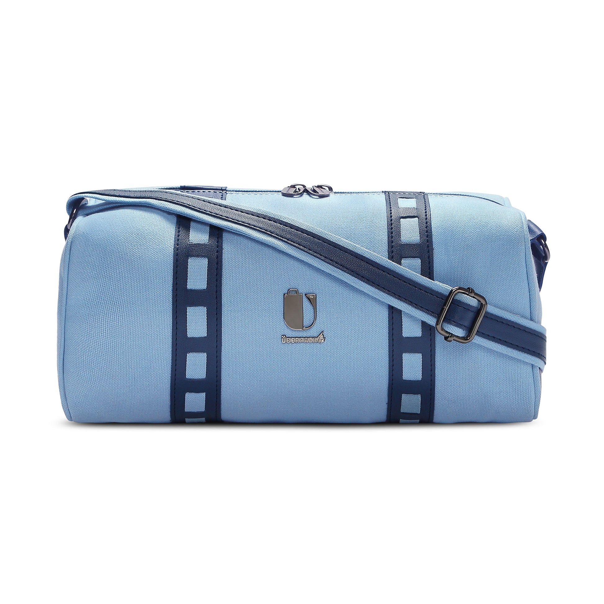 Palette Pulse -   Ocean Mist | Sling Bag / Crossbody Bag - Überpack