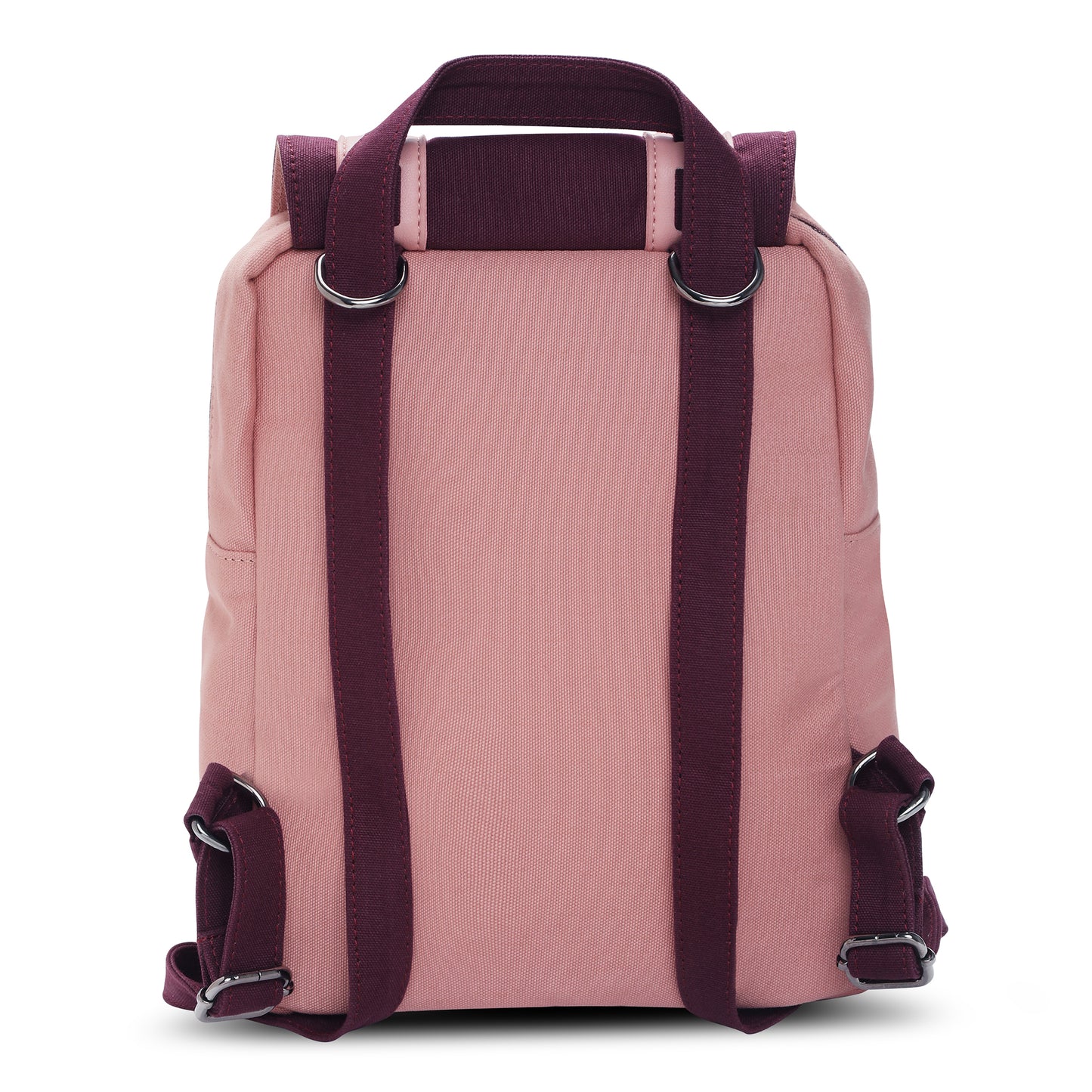 Pulse Pack - Sunset Bloom | Small Backpack / Sling Bag - Überpack