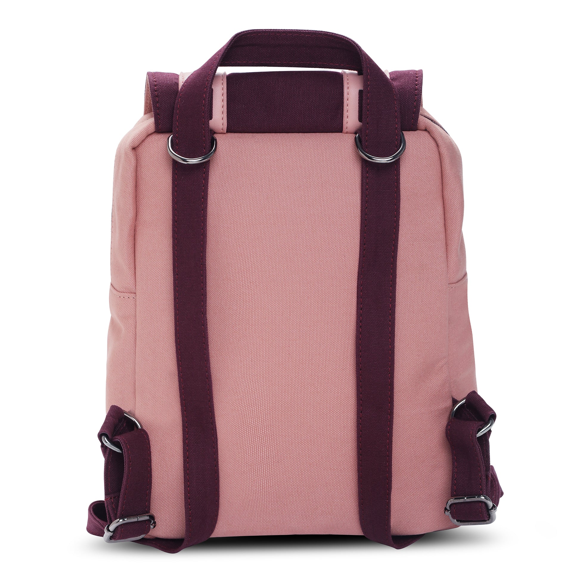 Pulse Pack - Sunset Bloom | Small Backpack / Sling Bag - Überpack