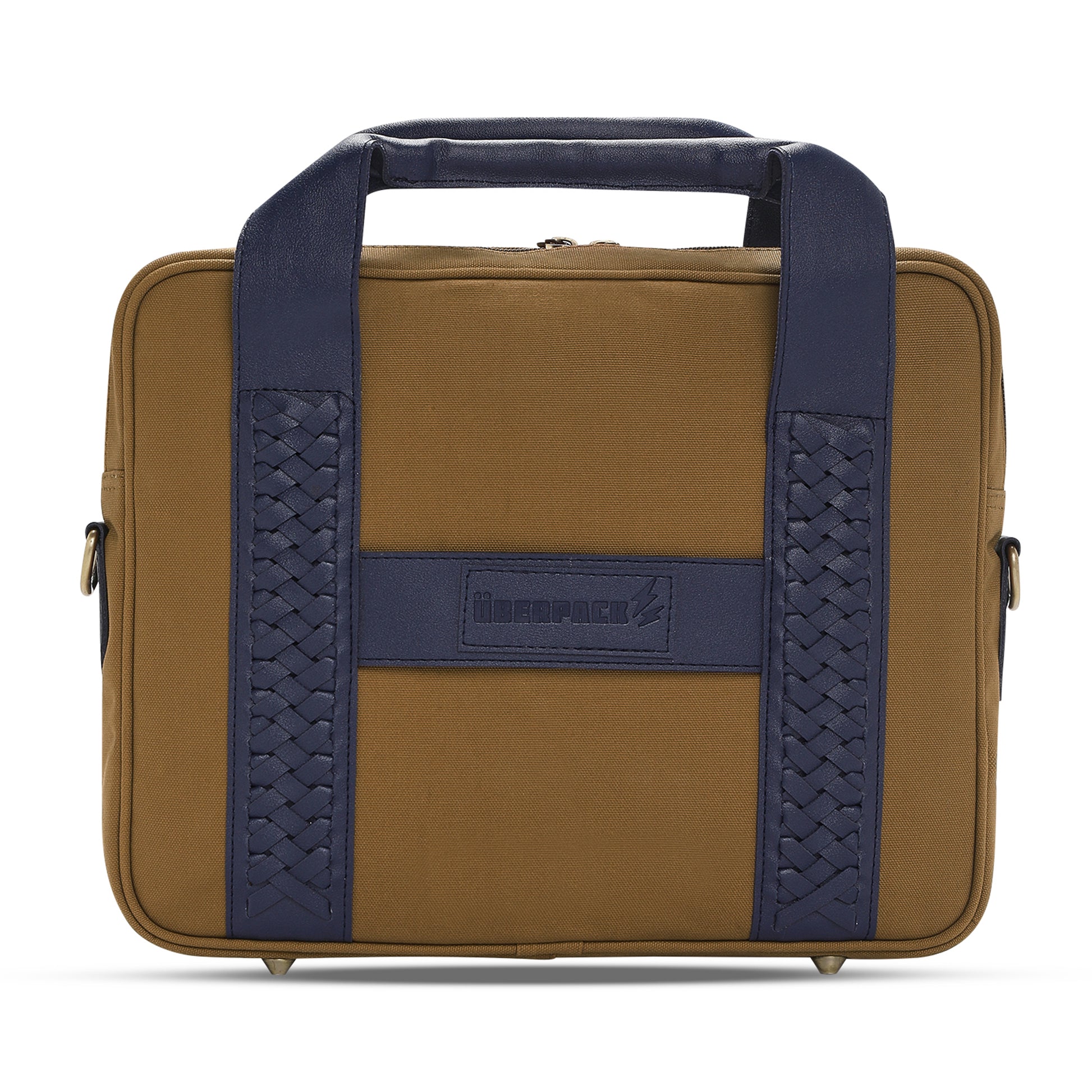 Cross Craft - Sahara Sky | Laptop Bag / Messenger Bag - Überpack