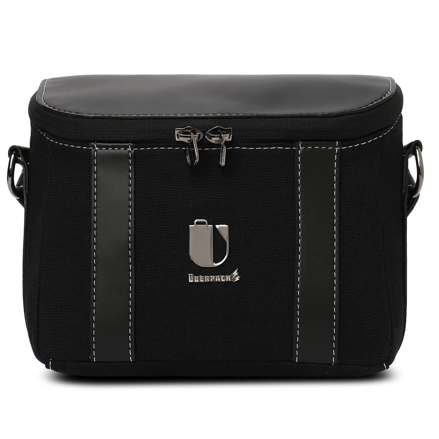 Stitch Muse - Midnight Thread | Sling Bag / Crossbody - Überpack