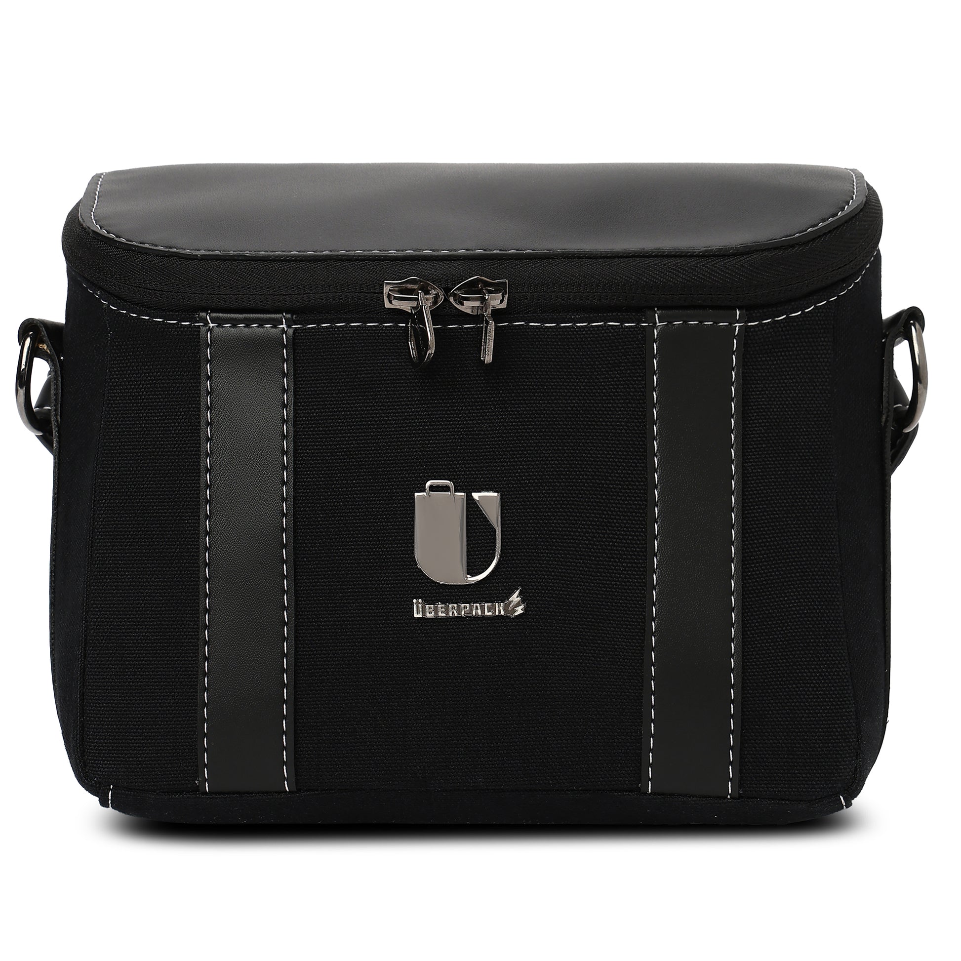 Stitch Muse - Midnight Thread | Sling Bag / Crossbody - Überpack