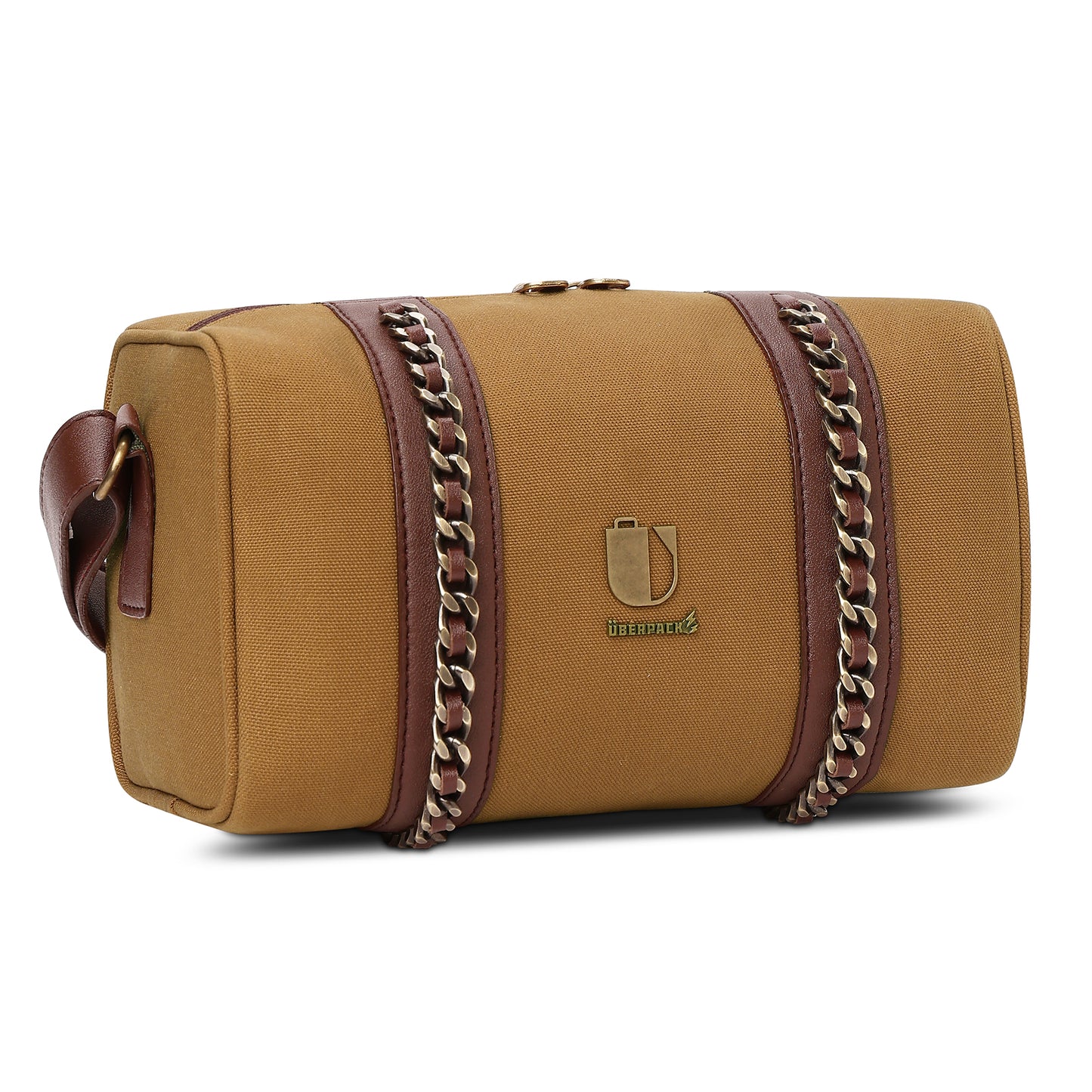 Luxe Link - Rustic Gold | Sling Bag / Crossbody - Überpack