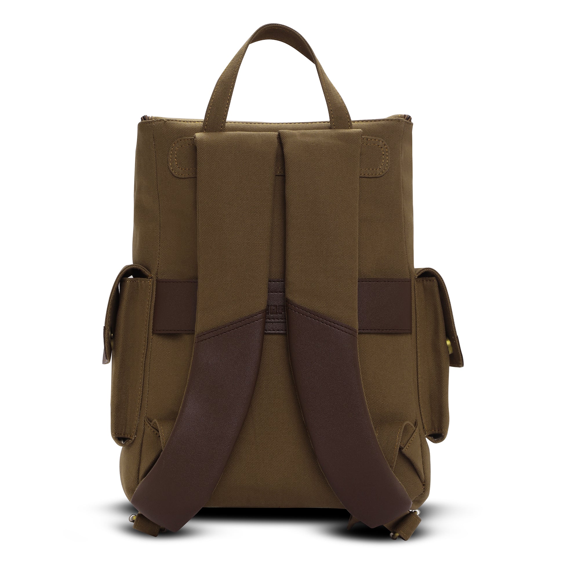 Balance Pack - Cinnamon Drift | Backpack - Überpack