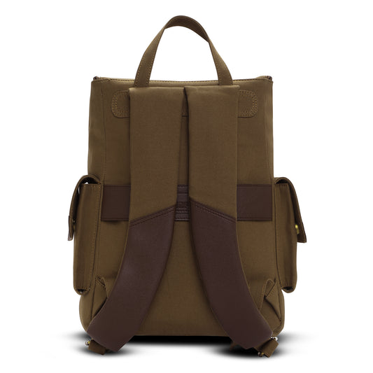 Balance Pack - Cinnamon Drift | Backpack - Überpack