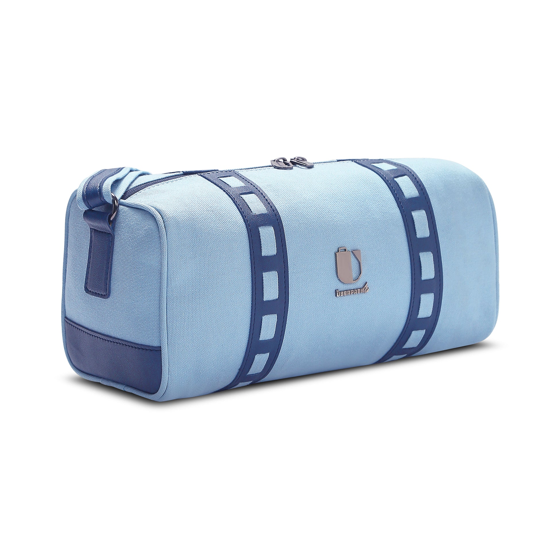 Palette Pulse -   Ocean Mist | Sling Bag / Crossbody Bag - Überpack