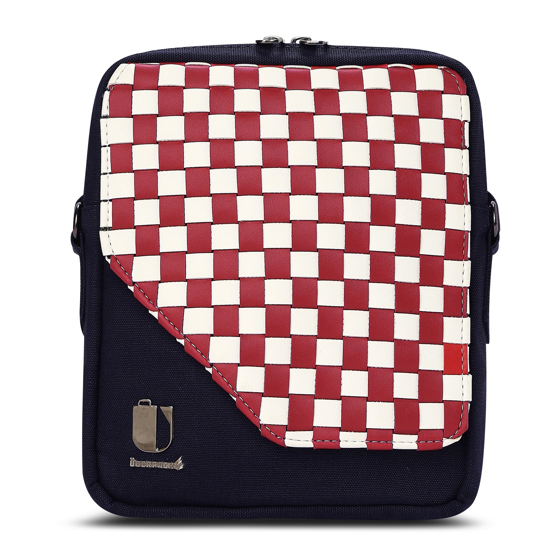 Mat Muse - Midnight Mosaic | Sling Bag - Überpack