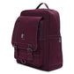 Thread Thrive - Fuchsia Bloom | Backpack - Überpack
