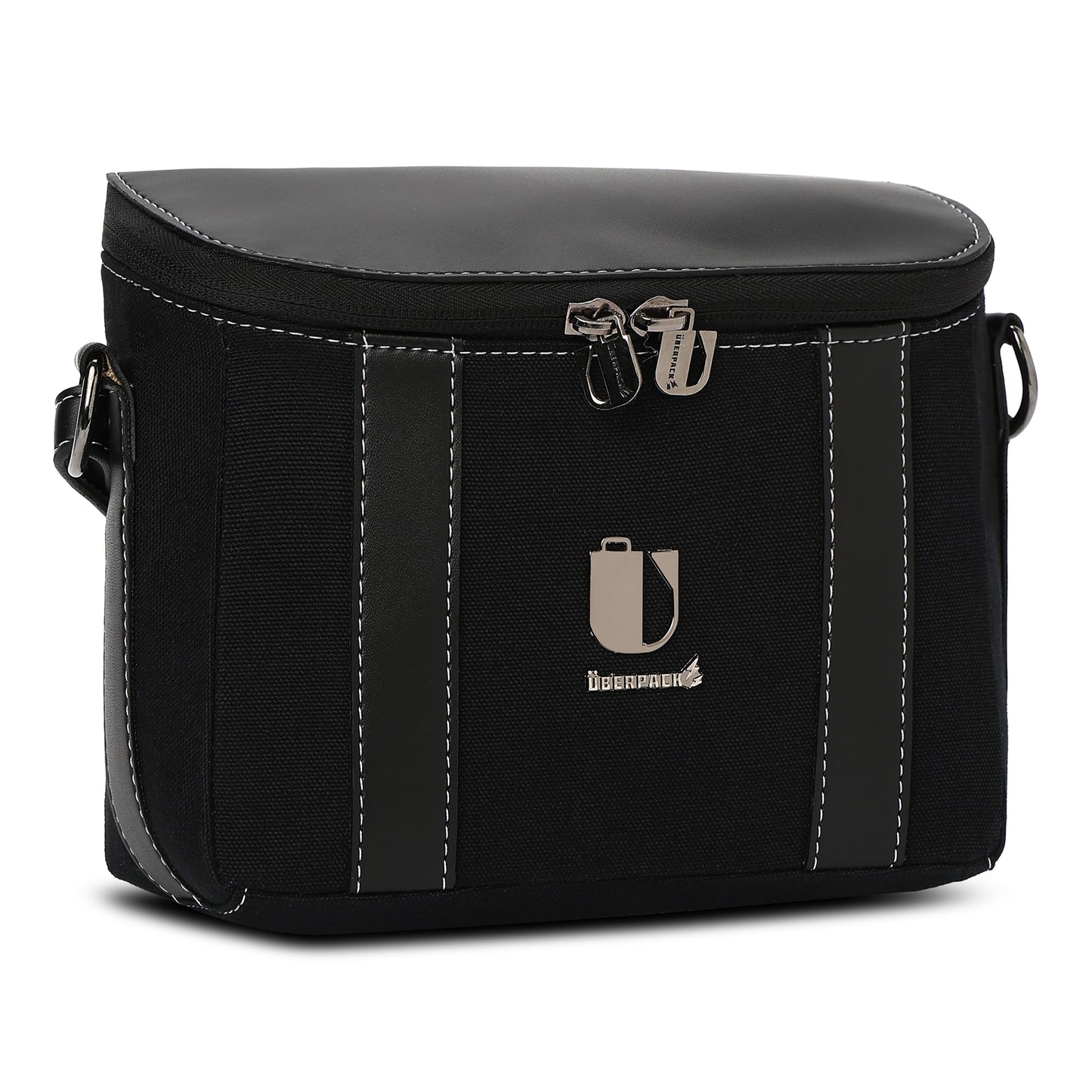 Stitch Muse - Midnight Thread | Sling Bag / Crossbody - Überpack