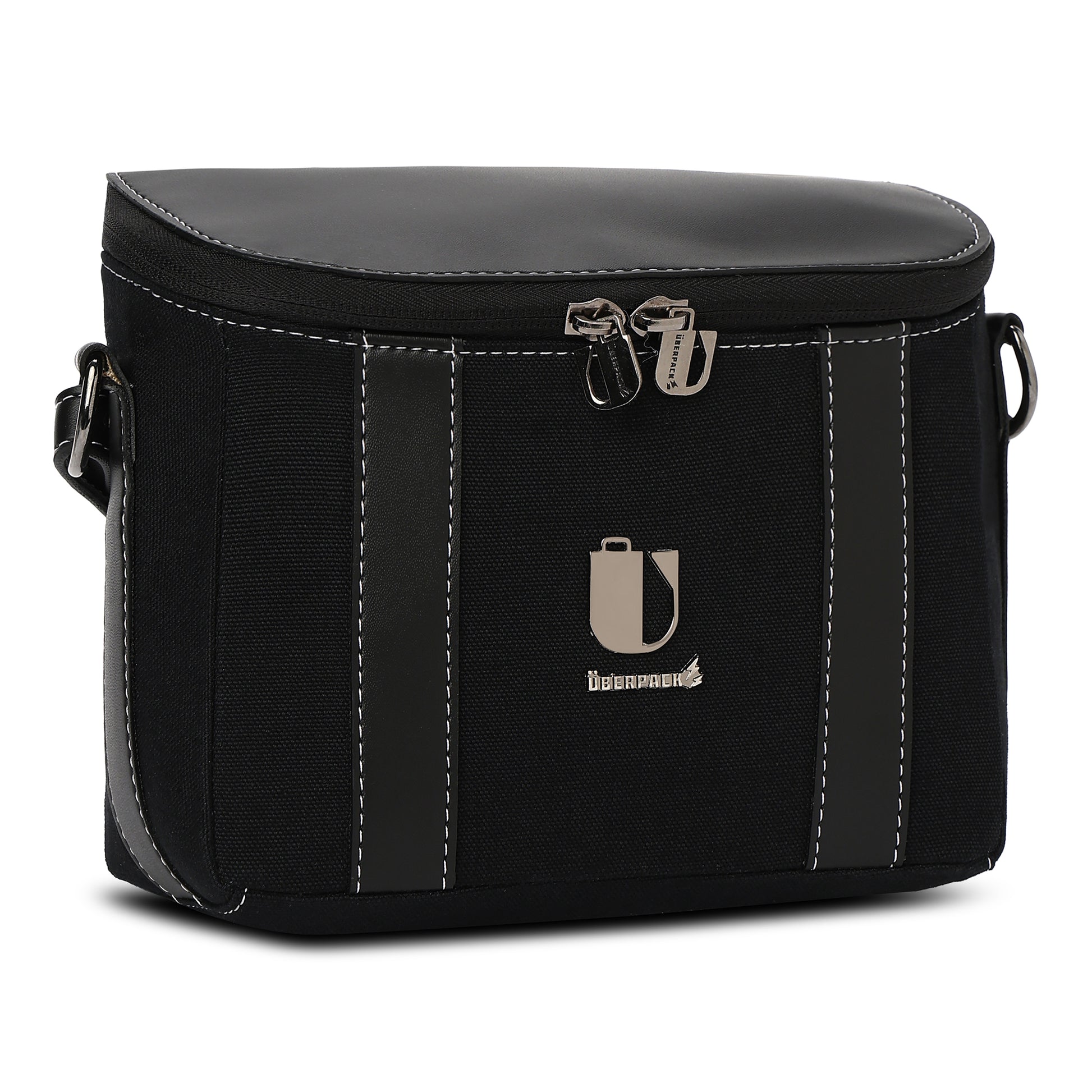 Stitch Muse - Midnight Thread | Sling Bag / Crossbody - Überpack