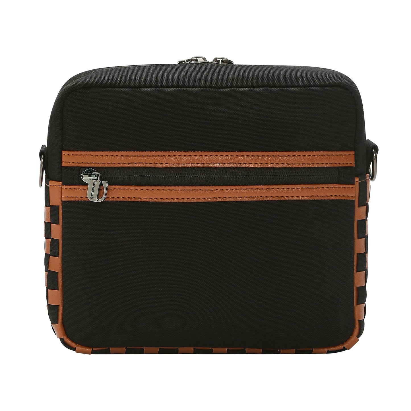 Spirit Weave - Onyx Weave | Sling Bag / Crossbody Bag - Überpack