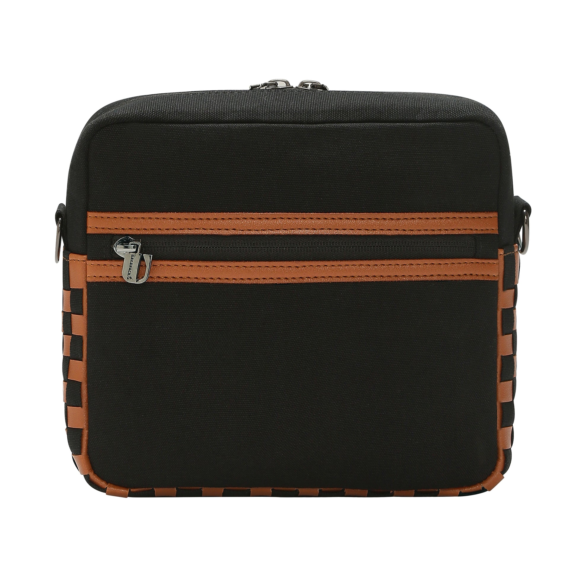 Spirit Weave - Onyx Weave | Sling Bag / Crossbody Bag - Überpack