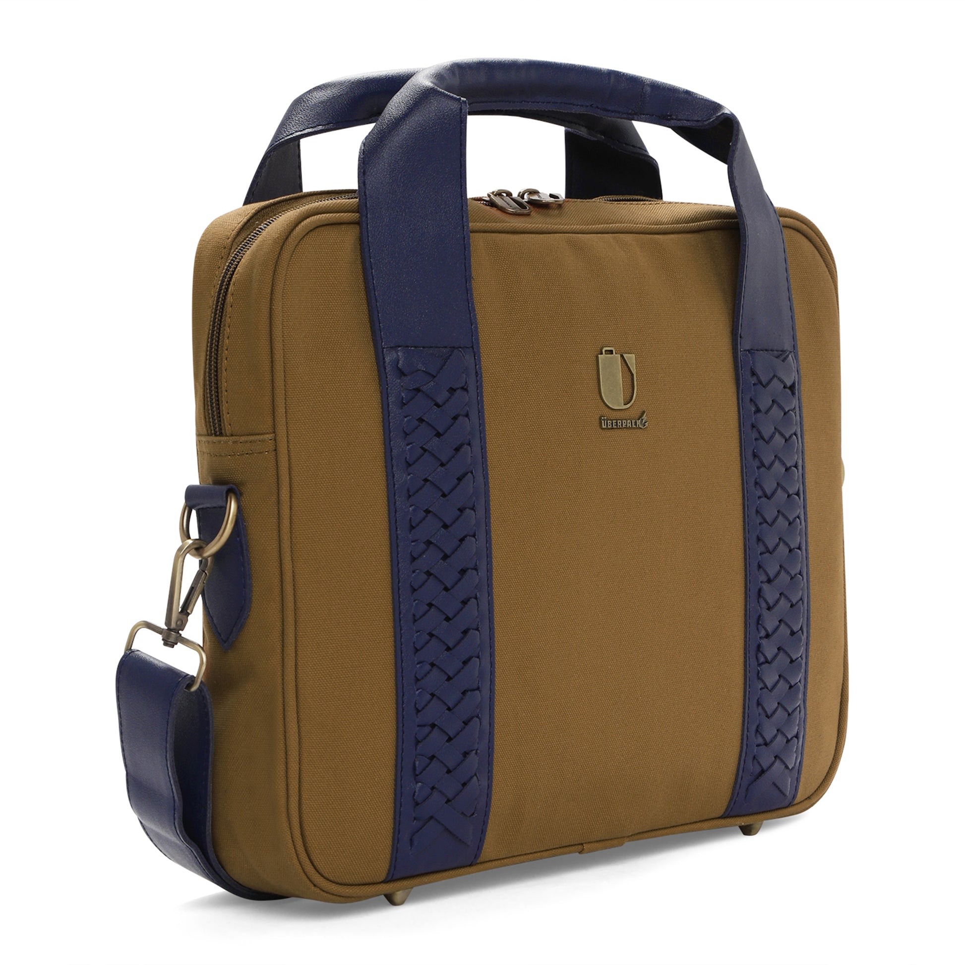 Cross Craft - Sahara Sky | Laptop Bag / Messenger Bag - Überpack