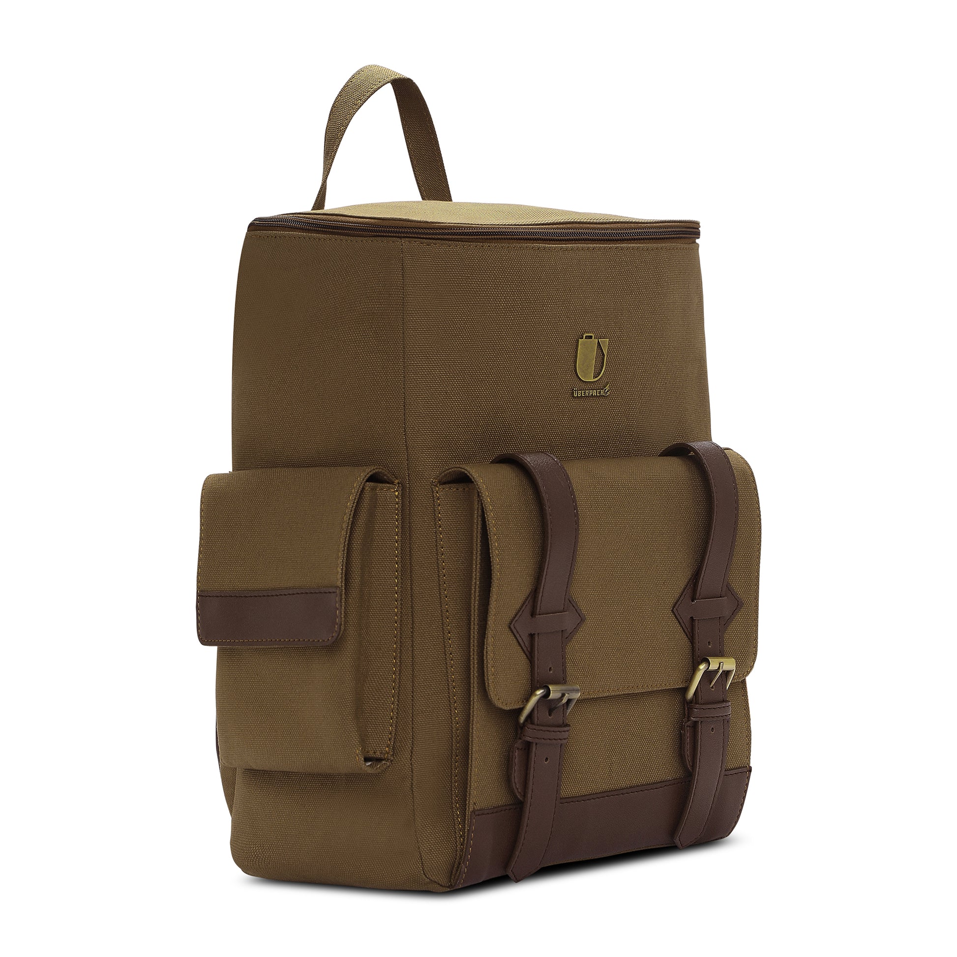 Balance Pack - Cinnamon Drift | Backpack - Überpack