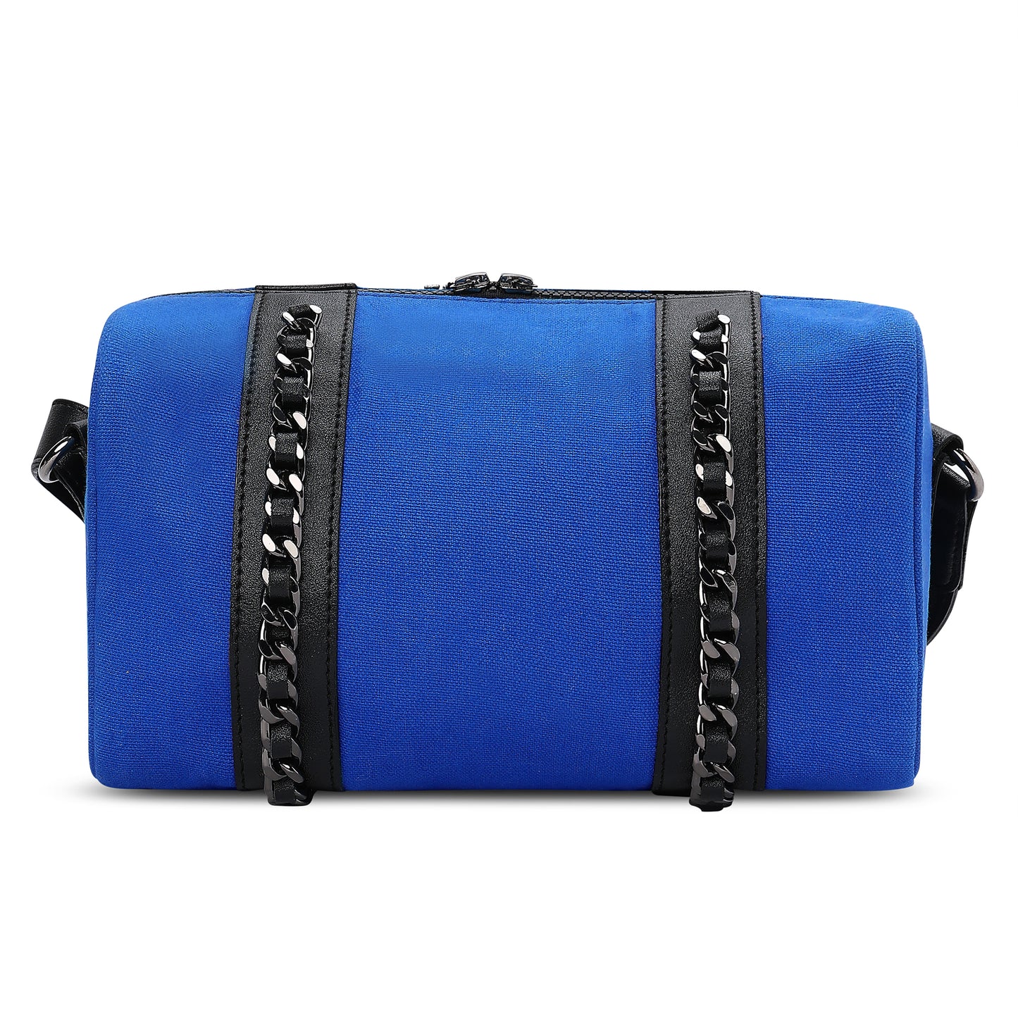 Luxe Link - Blue Myst | Sling Bag / Crossbody - Überpack