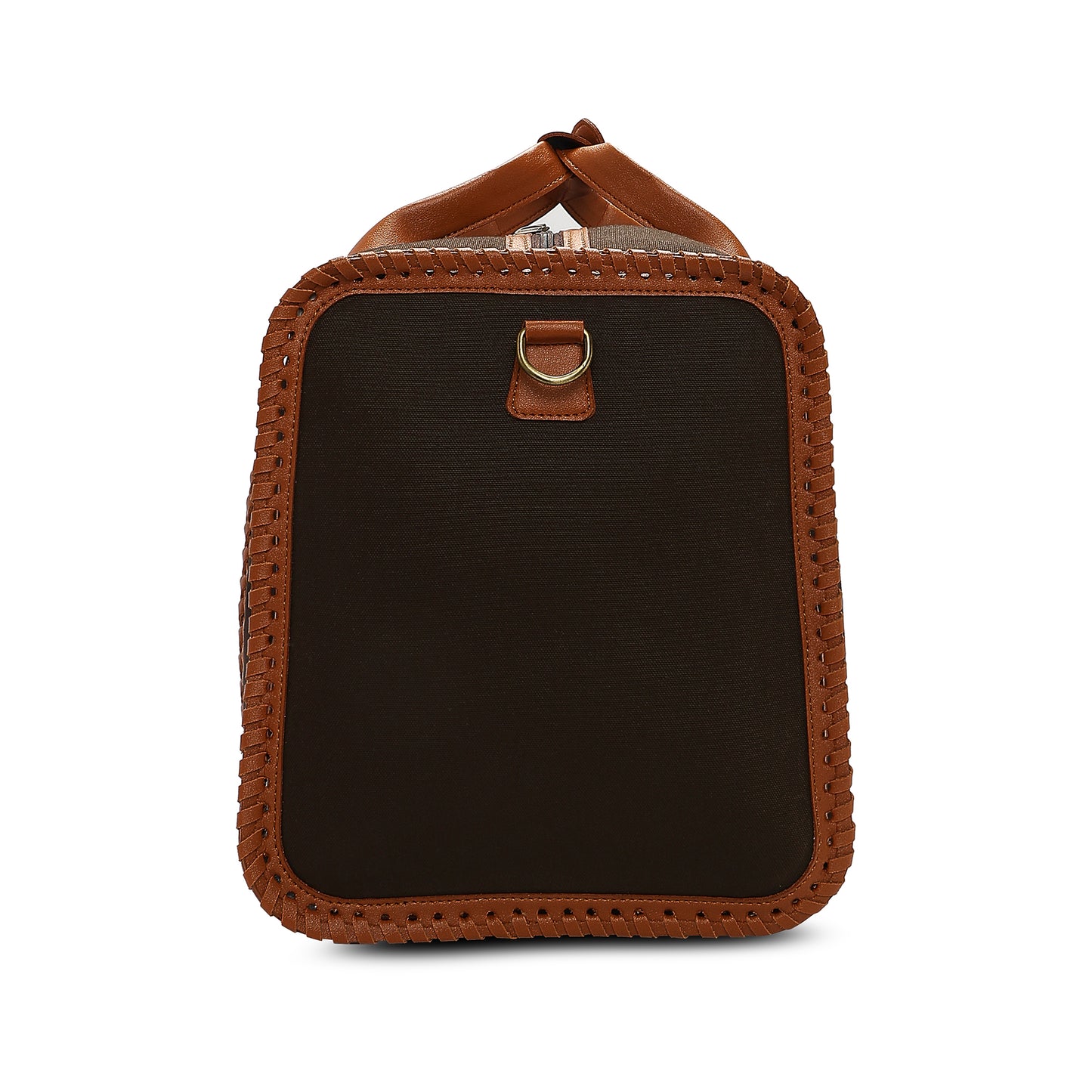 Criss Cruise - Cocoa Cross | Duffle Bag - Überpack