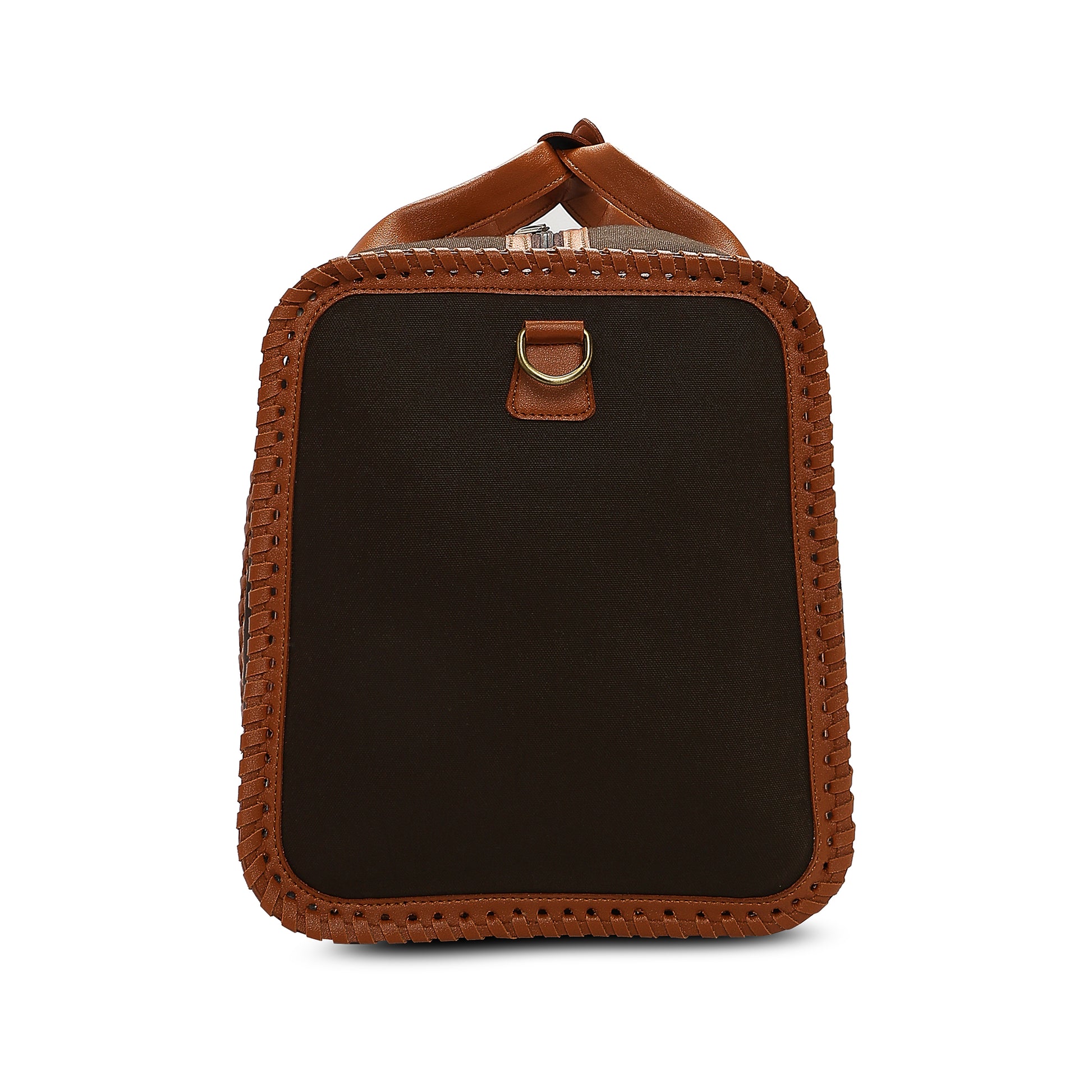 Criss Cruise - Cocoa Cross | Duffle Bag - Überpack