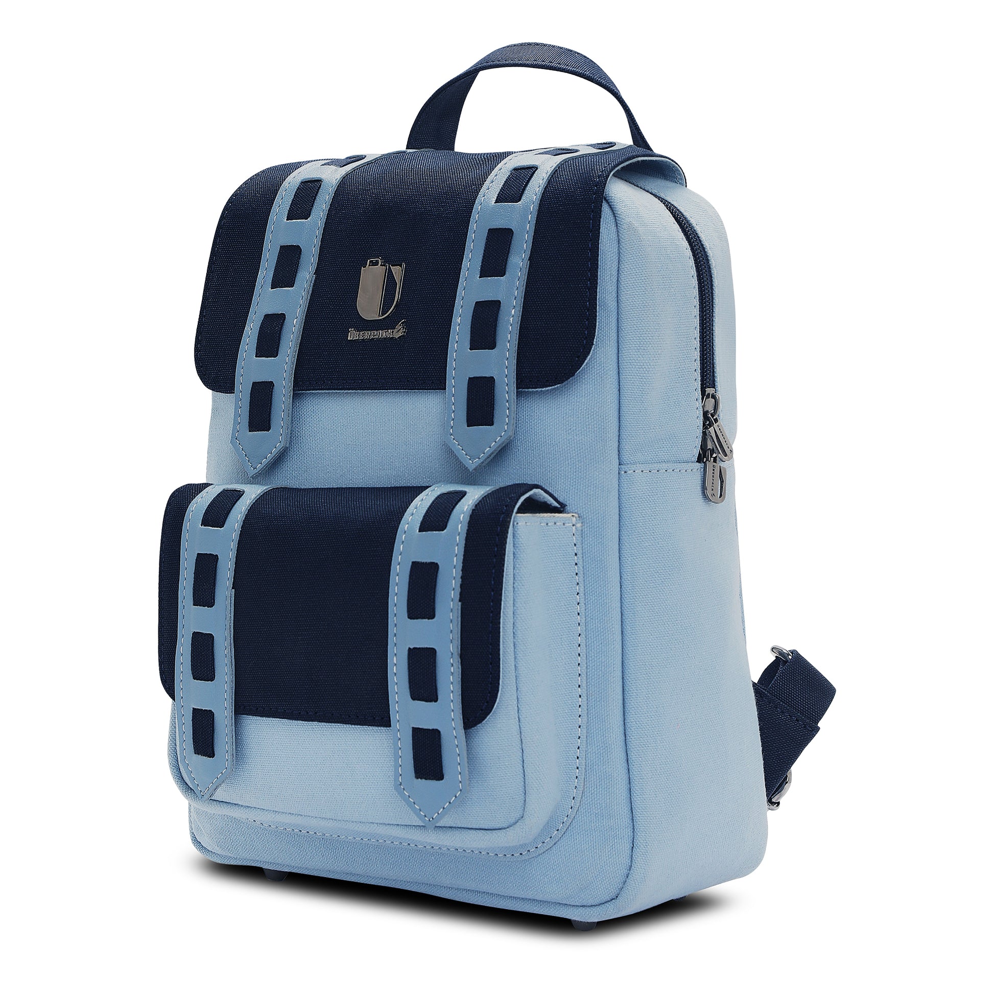 Pulse Pack - Skyfall | Small Backpack / Sling Bag - Überpack