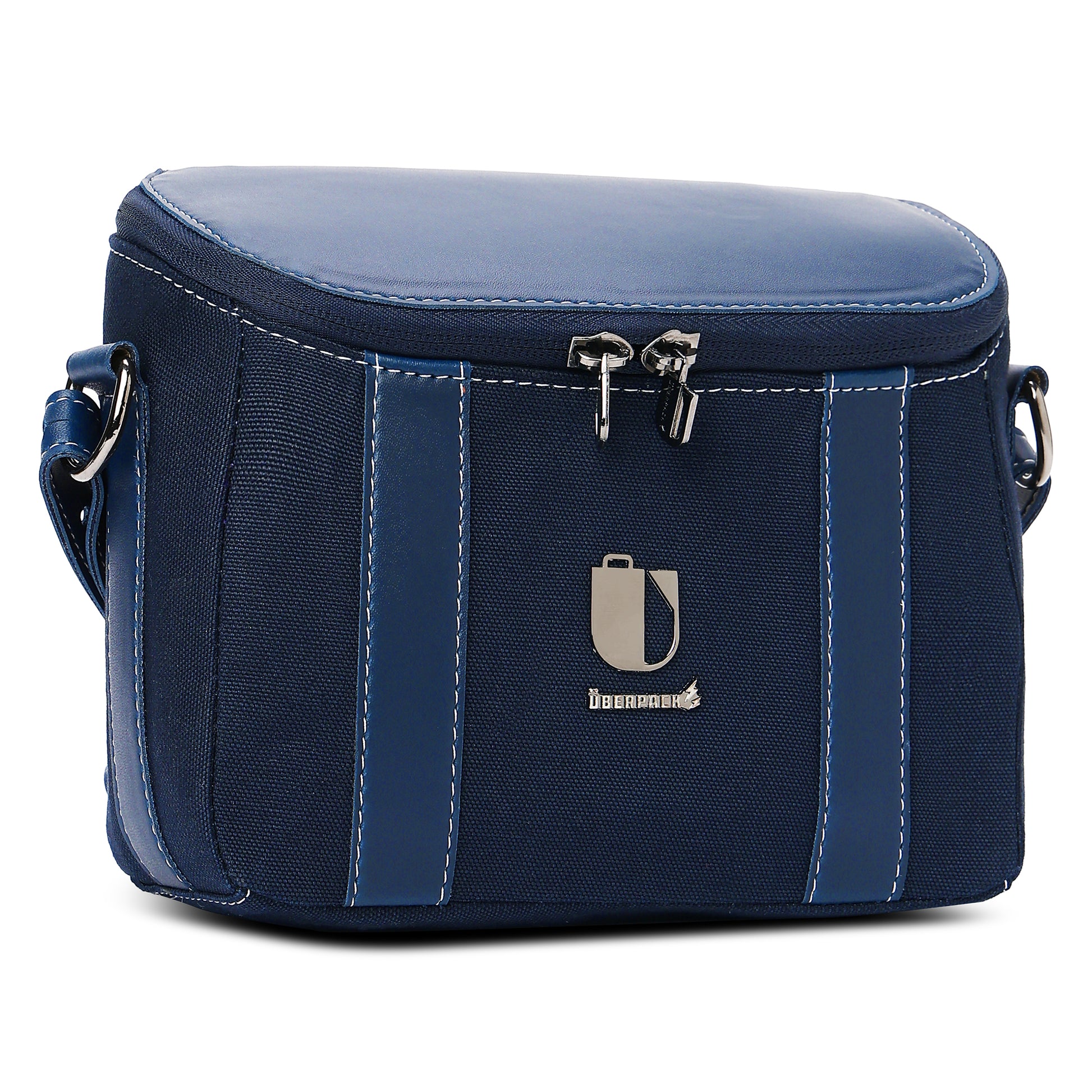 Stitch Muse - Navy Nest | Sling Bag / Crossbody - Überpack