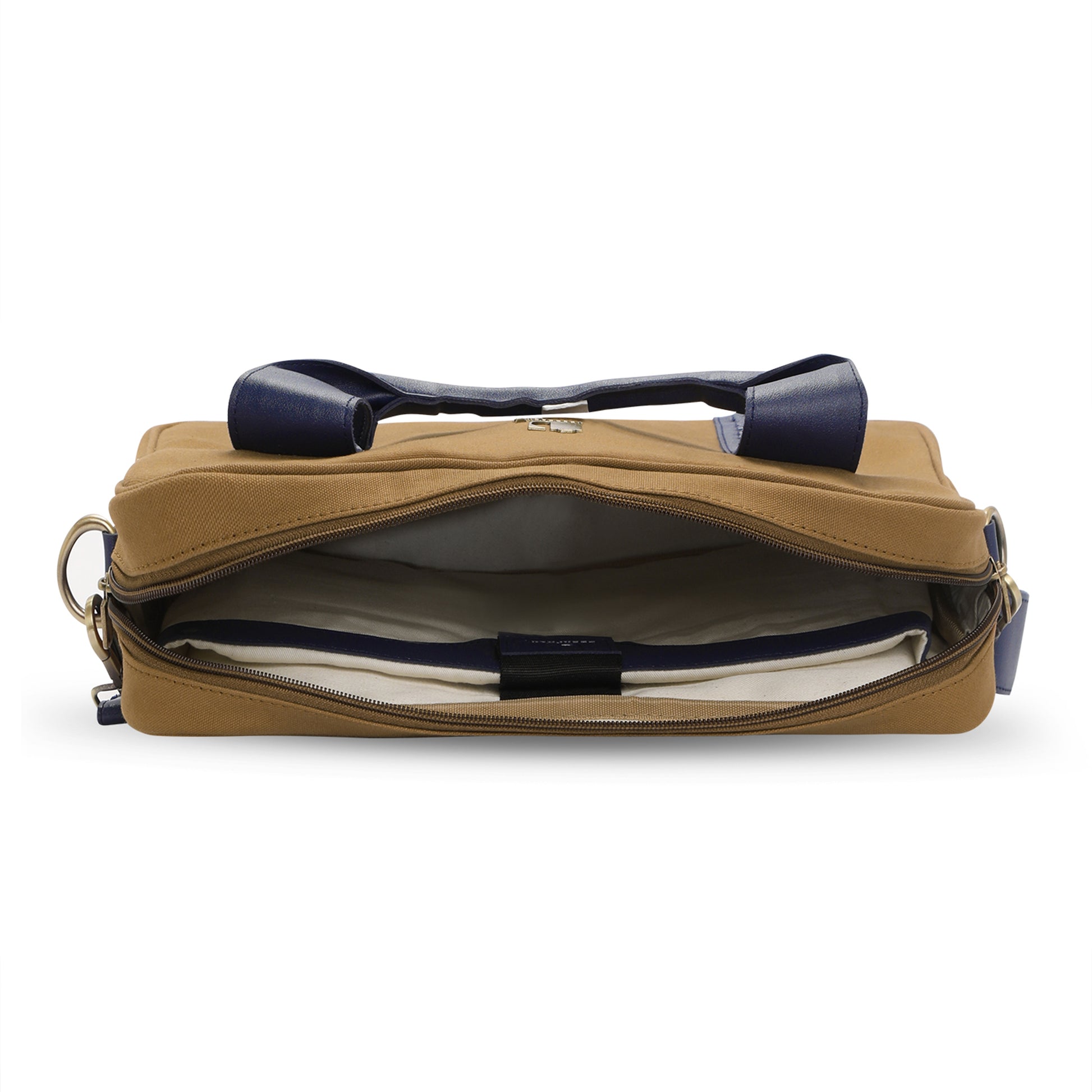 Cross Craft - Sahara Sky | Laptop Bag / Messenger Bag - Überpack