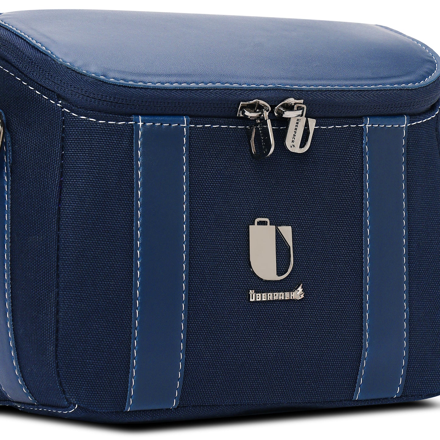 Stitch Muse - Navy Nest | Sling Bag / Crossbody - Überpack