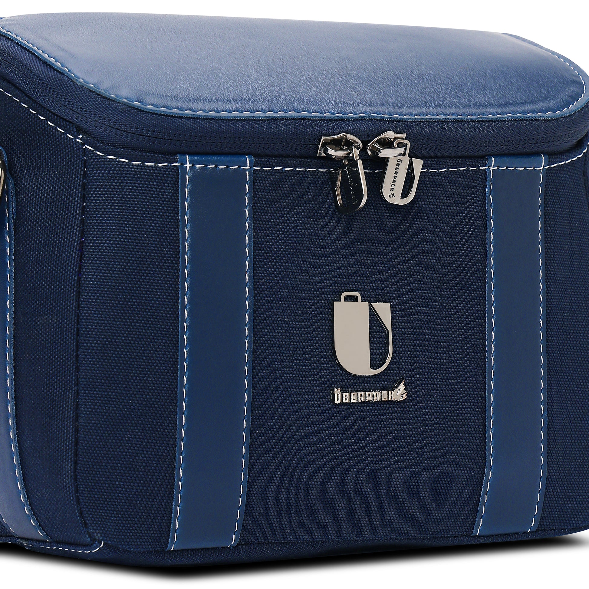 Stitch Muse - Navy Nest | Sling Bag / Crossbody - Überpack