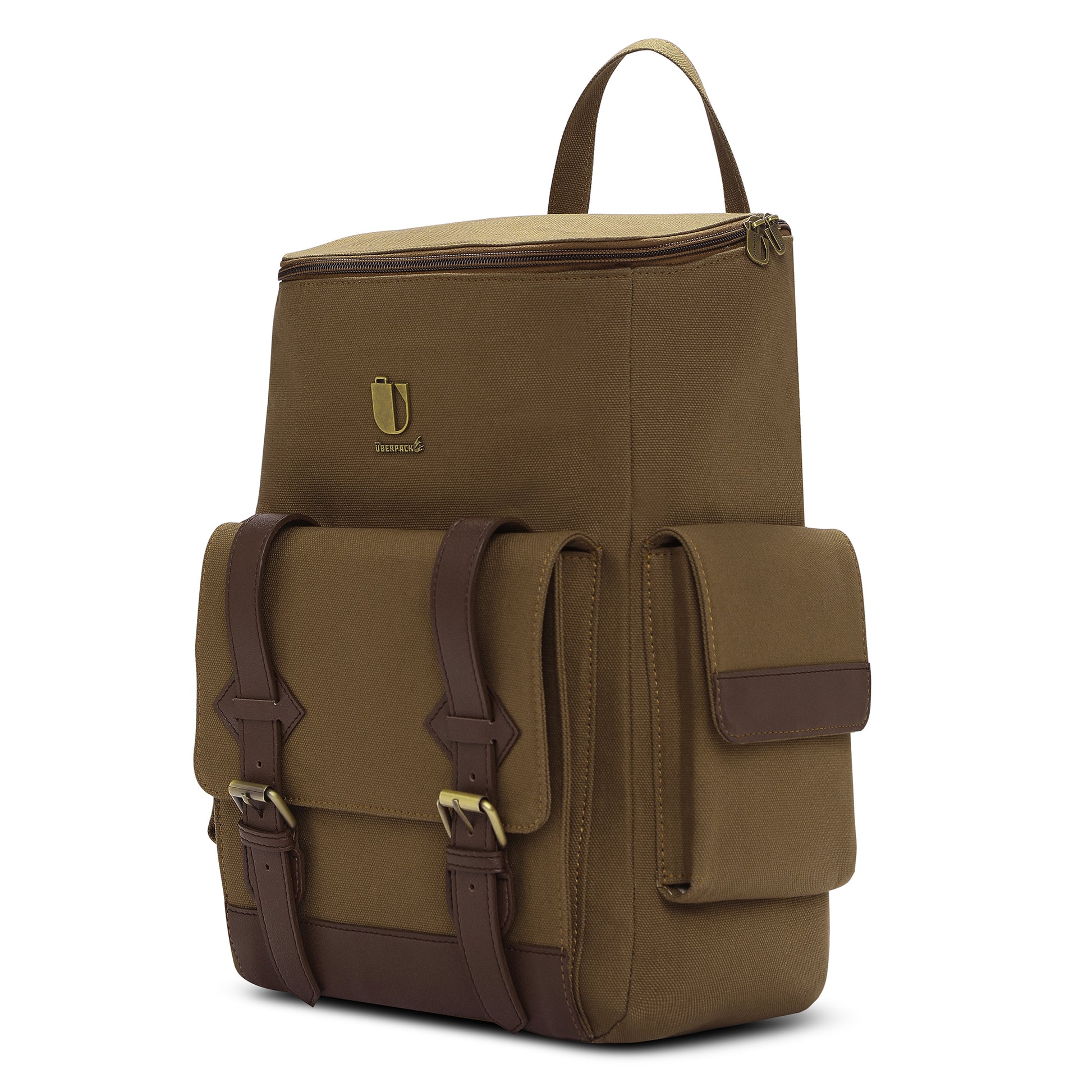 Balance Pack - Cinnamon Drift | Backpack - Überpack