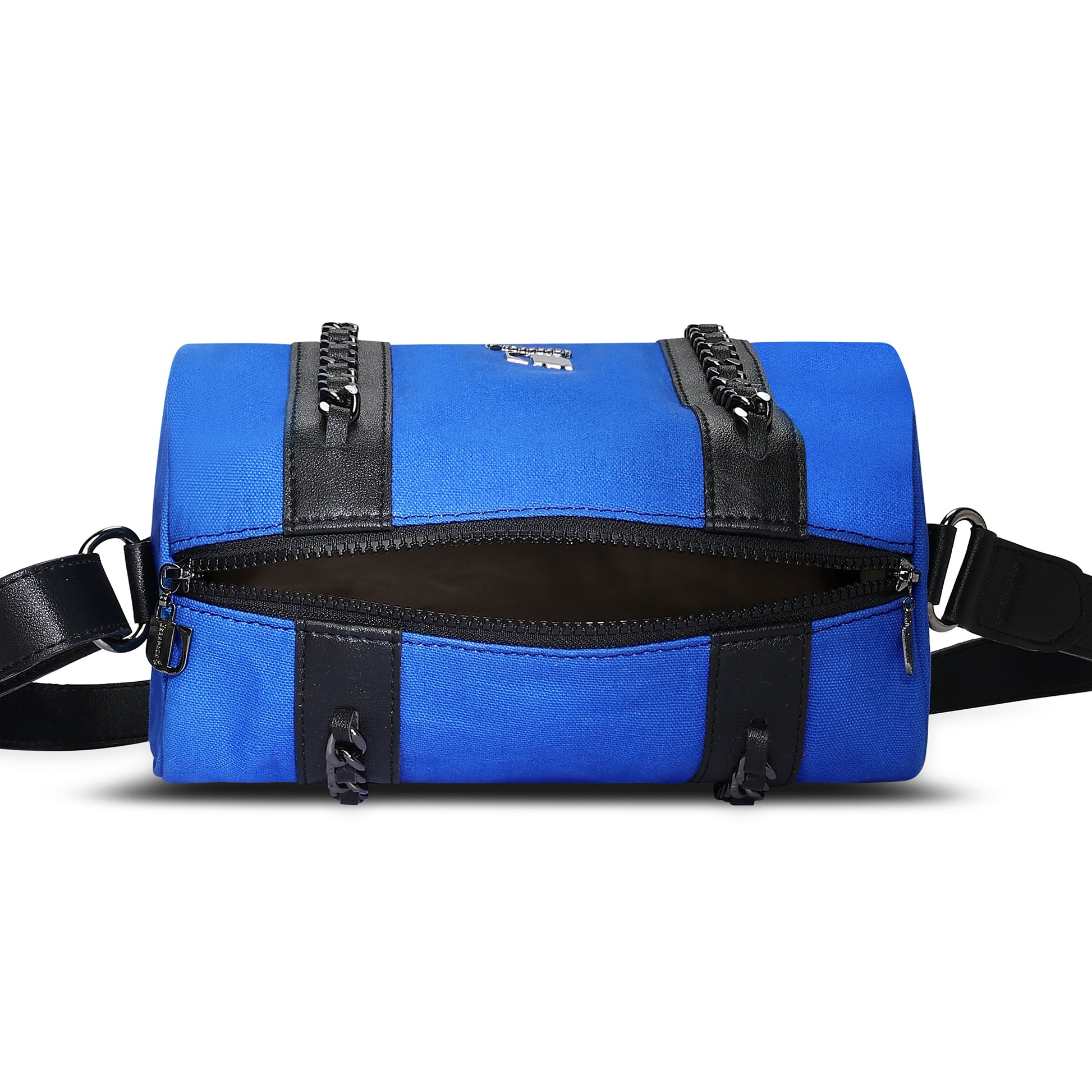 Luxe Link - Blue Myst | Sling Bag / Crossbody - Überpack