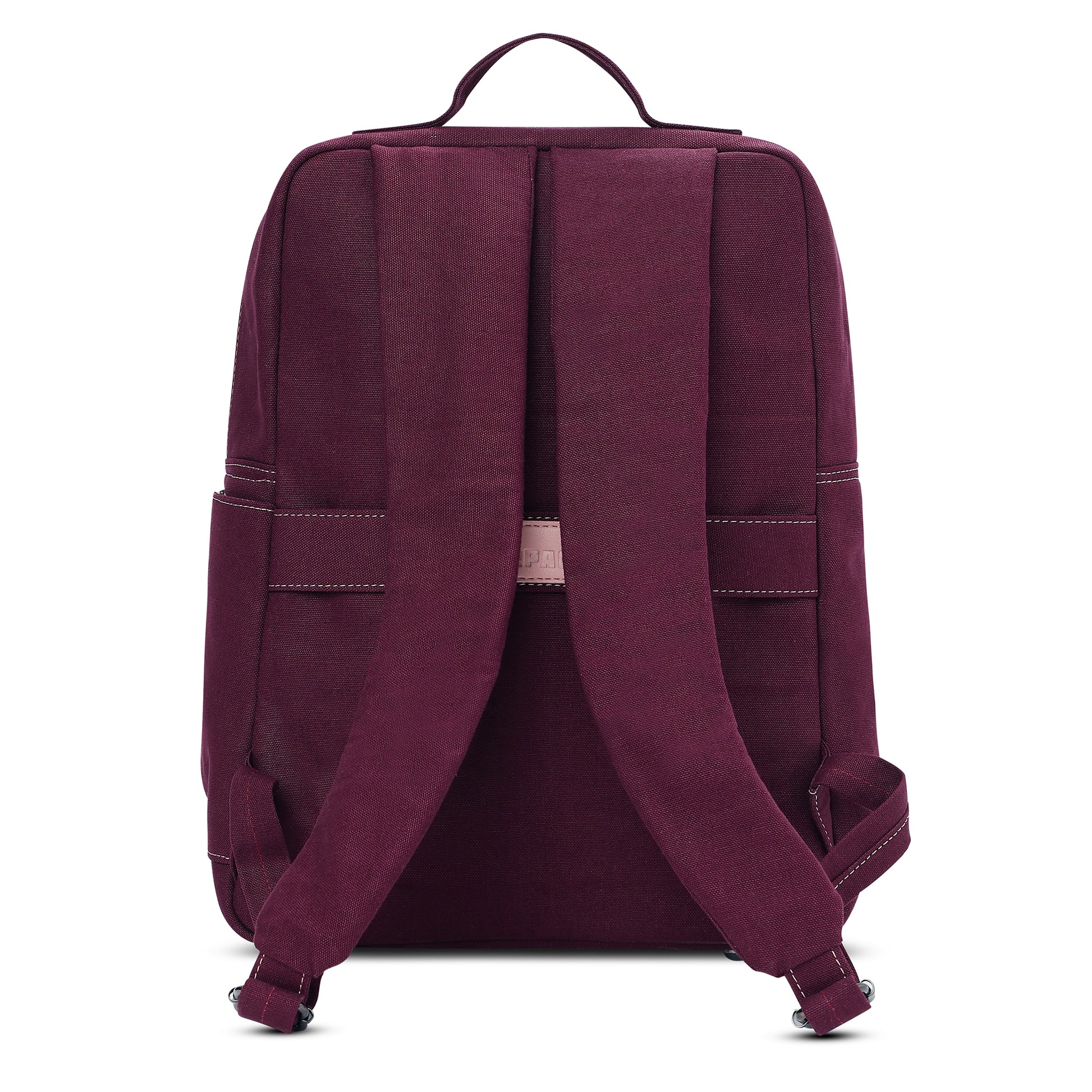 Thread Thrive - Fuchsia Bloom | Backpack - Überpack