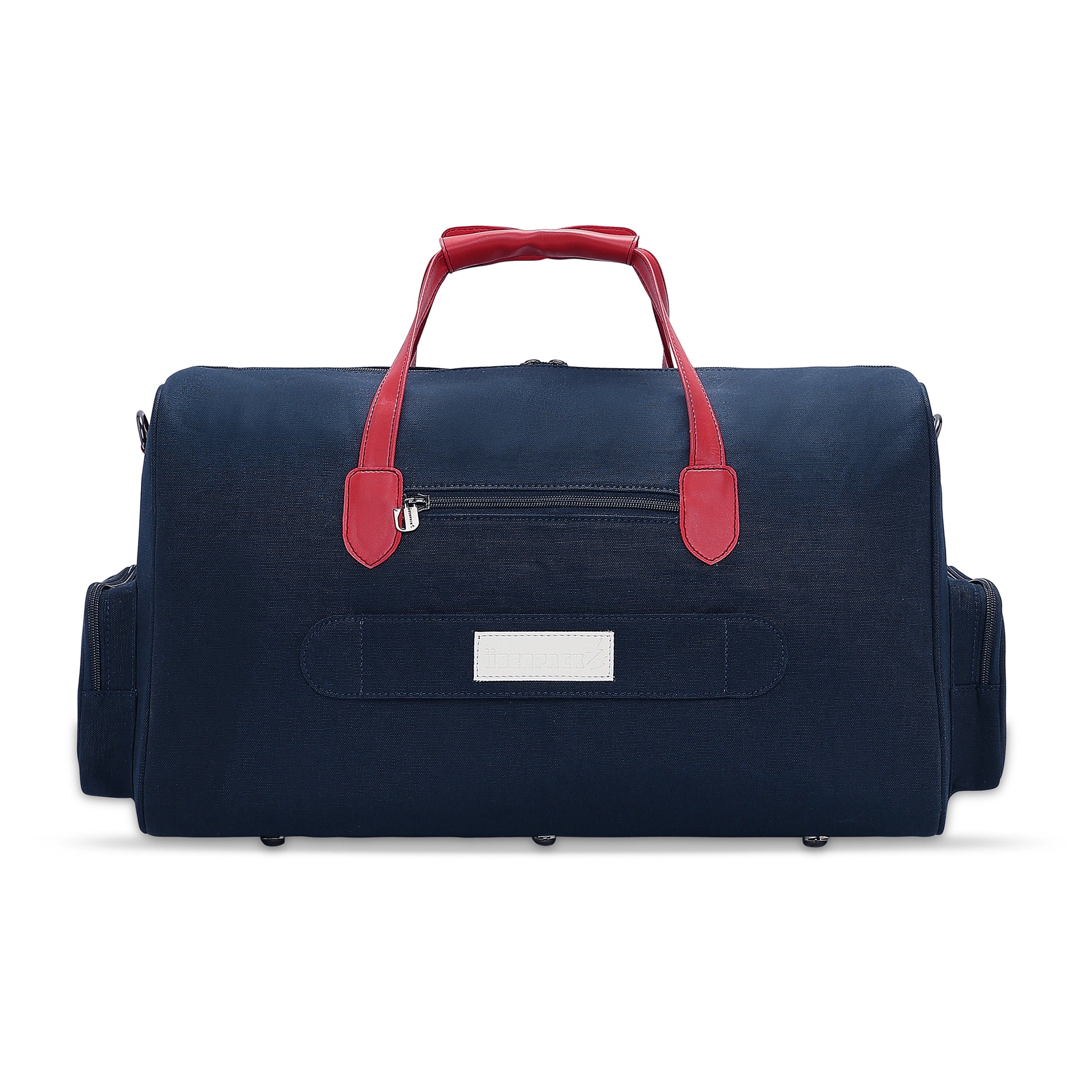 Soul Tote - Nautical Nova | Duffle Bag - Überpack